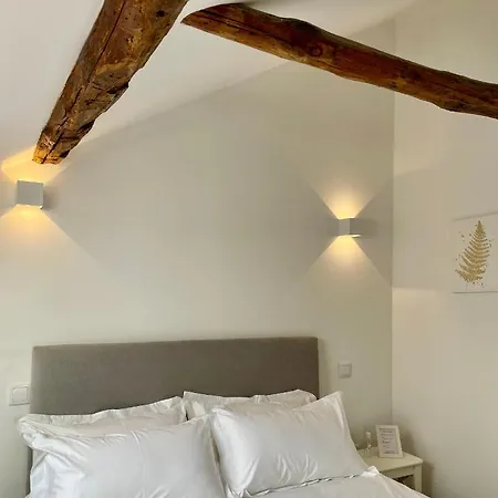 Casa de hóspedes Santa Catarina Porto