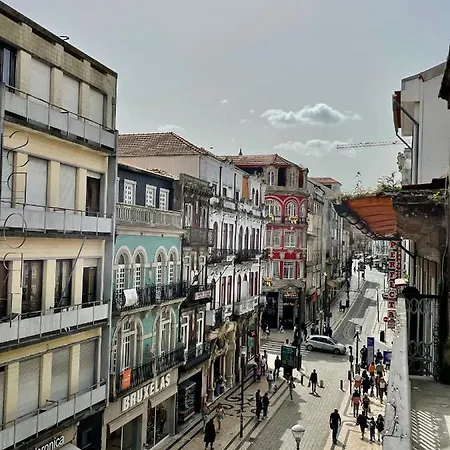 Casa de hóspedes Santa Catarina 3*