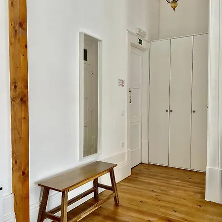 Santa Catarina Casa de hóspedes