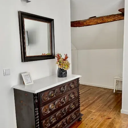 Casa de hóspedes Santa Catarina