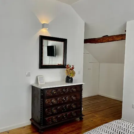 Santa Catarina Casa de hóspedes Porto