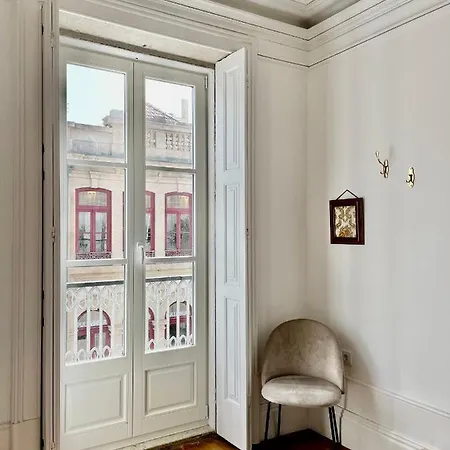 Santa Catarina Casa de hóspedes Porto