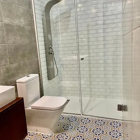 Santa Catarina Casa de hóspedes Porto