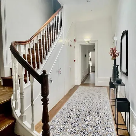 Casa de hóspedes Santa Catarina Porto