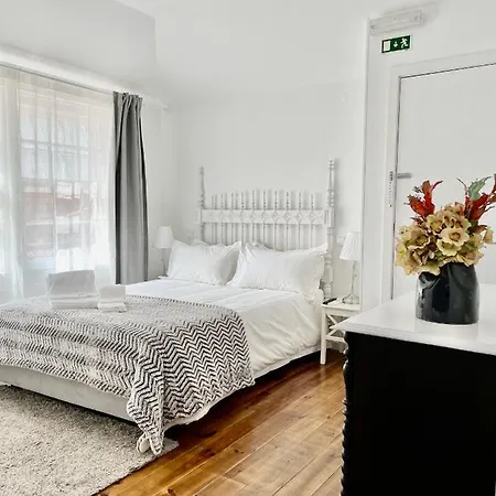 Casa de hóspedes Santa Catarina 3*