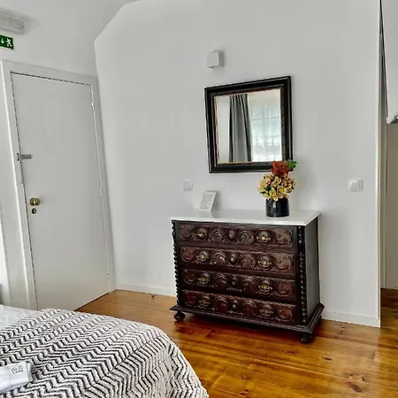 Casa de hóspedes Santa Catarina Porto