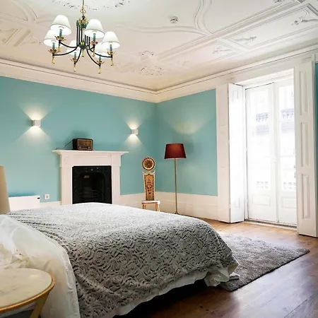 Casa de hóspedes Santa Catarina Porto