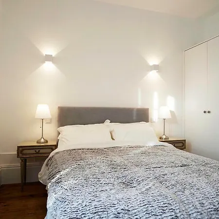 Casa de hóspedes Santa Catarina Porto