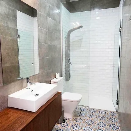 Casa de hóspedes Santa Catarina 3*