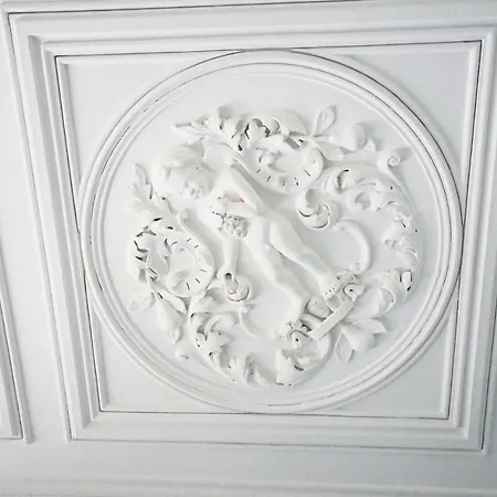 Santa Catarina Casa de hóspedes