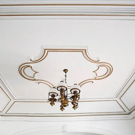 Casa de hóspedes Santa Catarina Porto