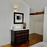 Santa Catarina Pensjonat Porto