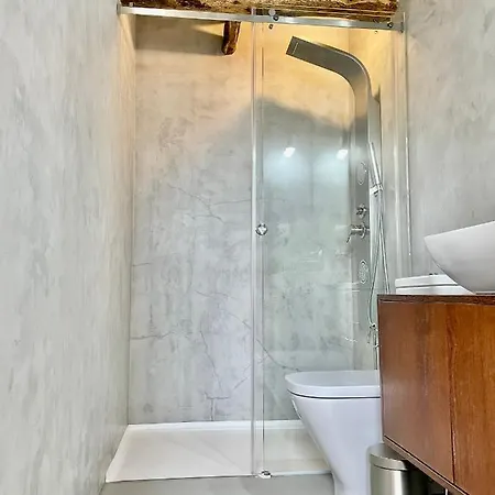 Santa Catarina Pensjonat Porto