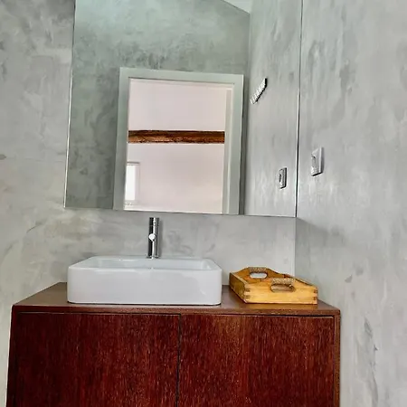 Santa Catarina Pensjonat