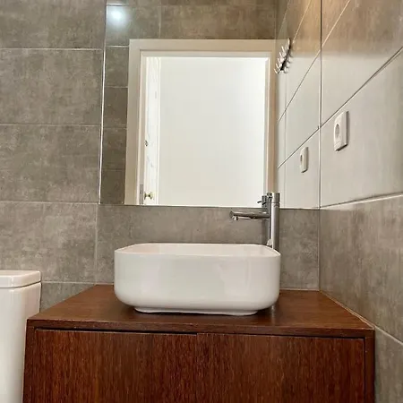 Santa Catarina Pensjonat 3*