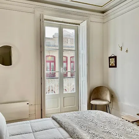 Santa Catarina Porto