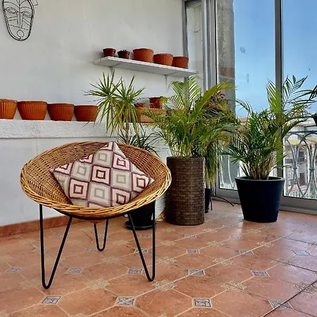 Pensjonat Santa Catarina 3*