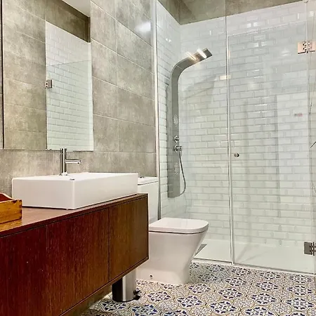 Santa Catarina 3* Porto