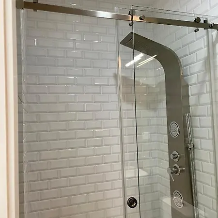 Santa Catarina Pensjonat