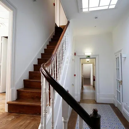 Maison d'hôtes Santa Catarina Oporto