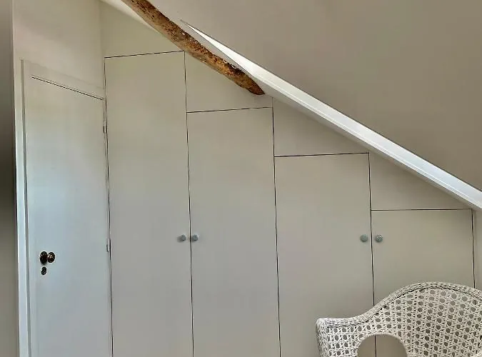 Πανσιόν Santa Catarina 3*