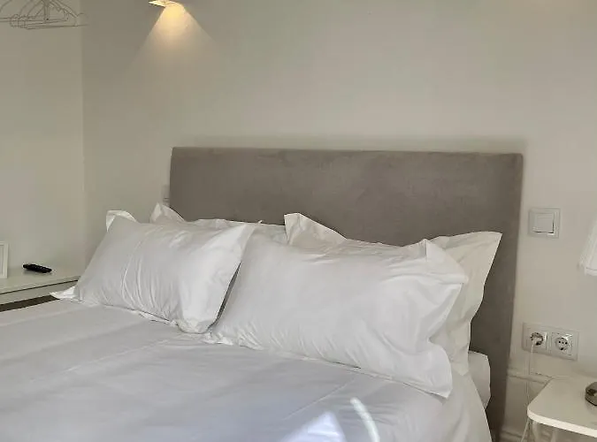 Santa Catarina Konukevi