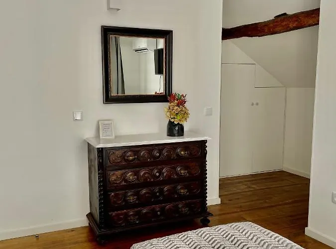 Santa Catarina Πανσιόν 3*