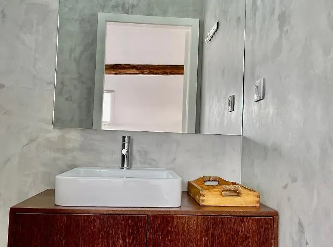 Santa Catarina Konukevi