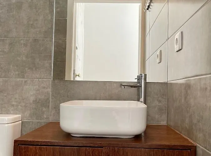 Santa Catarina Konukevi 3*