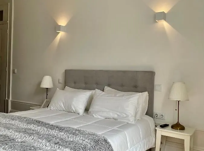 Santa Catarina Konukevi 3*