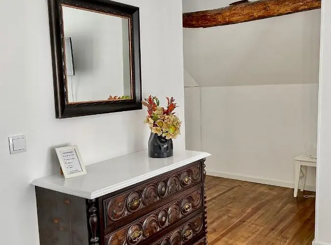 Πανσιόν Santa Catarina