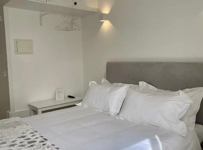 Santa Catarina Konukevi 3*