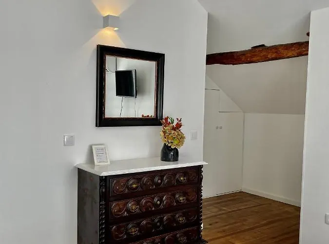 Santa Catarina Πανσιόν Πόρτο