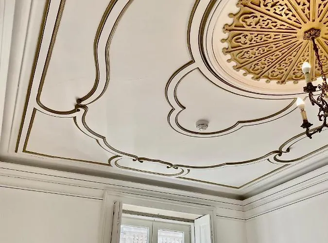 Santa Catarina Πανσιόν