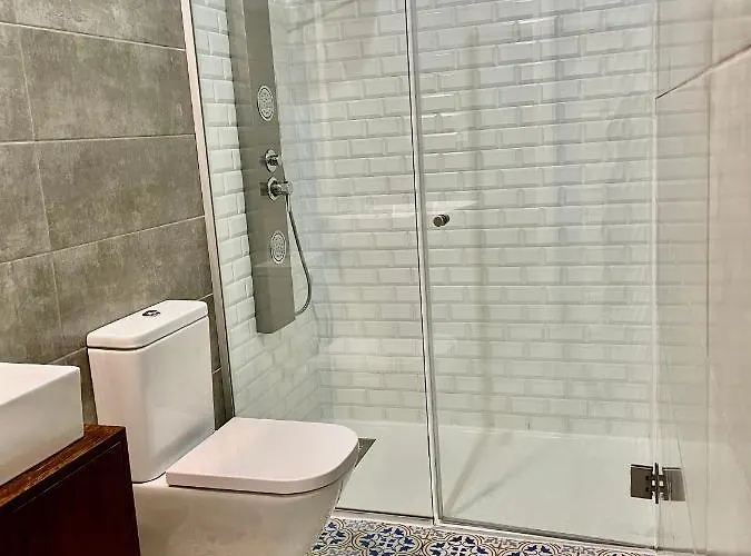 Santa Catarina Konukevi Porto