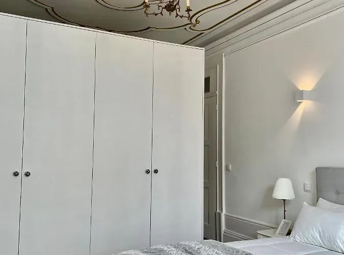 Santa Catarina Πανσιόν