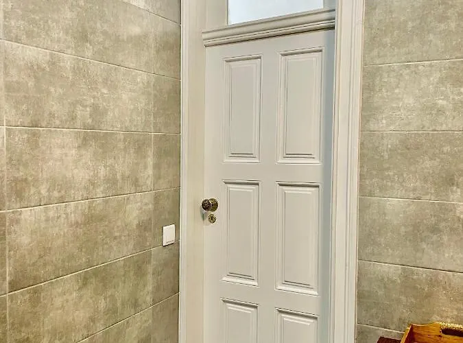 Konukevi Santa Catarina Porto