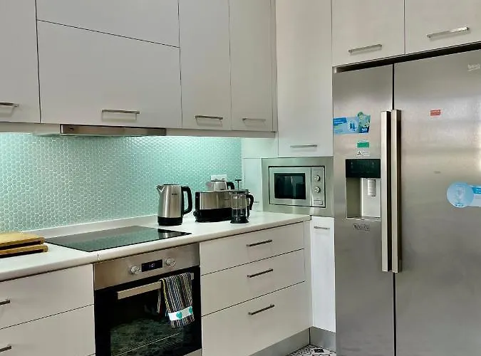 Konukevi Santa Catarina Porto