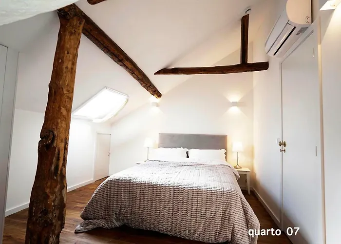 Santa Catarina Porto