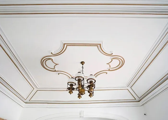 Konukevi Santa Catarina Porto