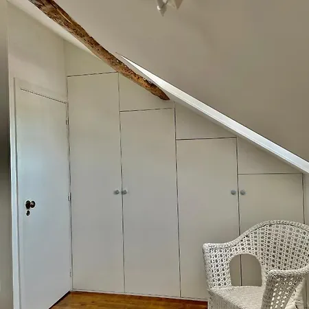 Gæstehus Santa Catarina 3*