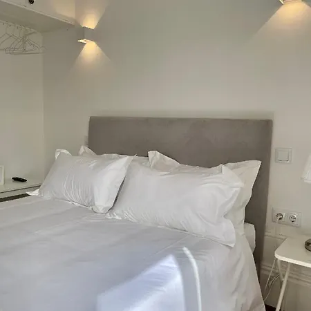 Santa Catarina Gæstehus