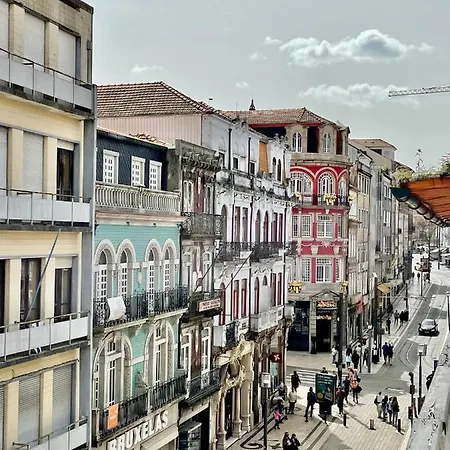 Santa Catarina Oporto