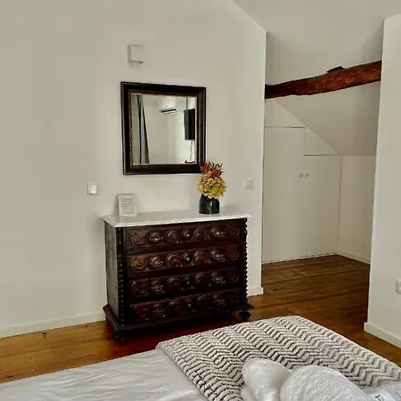 Santa Catarina Gæstehus 3*