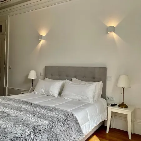 Santa Catarina Gæstehus 3*