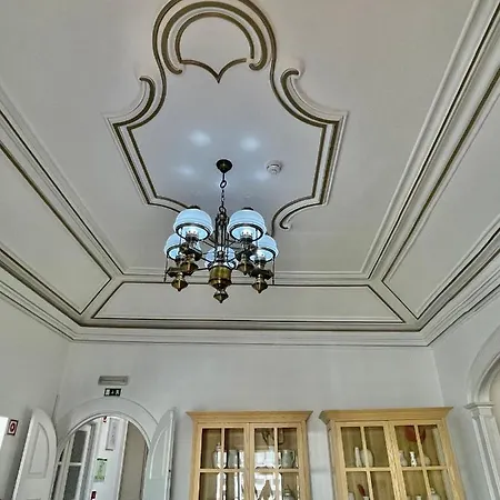 Gasthof Santa Catarina Porto