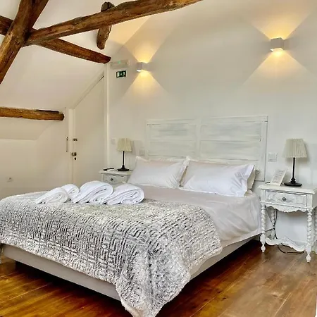 Gæstehus Santa Catarina 3*