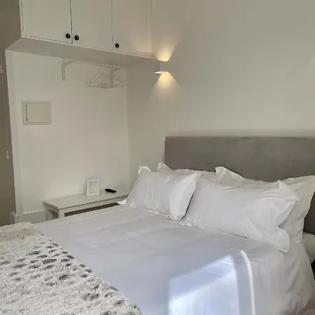 Santa Catarina Gæstehus 3*