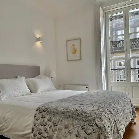 Santa Catarina Gæstehus Porto