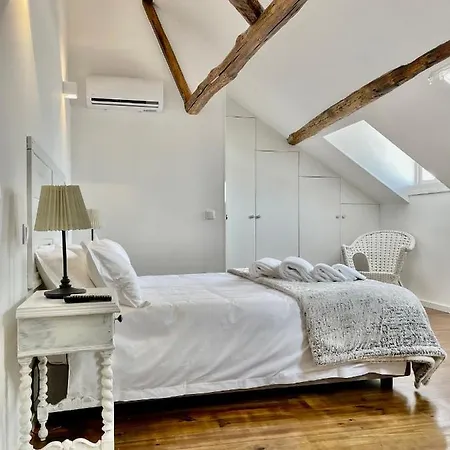 Santa Catarina Gæstehus 3*